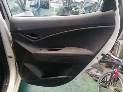 Veículo de Sucata hyundai ix20 1.4 crdi cat do ano 2014 alimentado d4fc