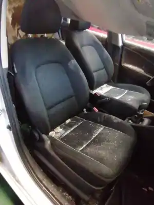 Veículo de Sucata hyundai ix20 1.4 crdi cat do ano 2014 alimentado d4fc