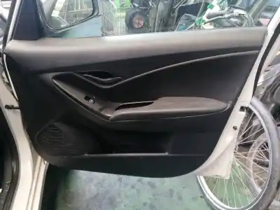 Veículo de Sucata hyundai ix20 1.4 crdi cat do ano 2014 alimentado d4fc