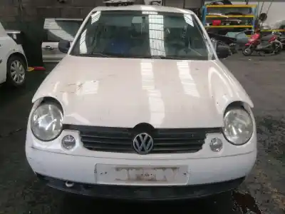 Здавання транспортного засобу VOLKSWAGEN                                         LUPO (6X1/6E1)                                                                                                                                                                                                                                             AUC                                                                                                                                                                                                                                                        року 2000 потужний AUC