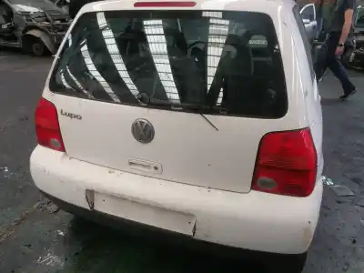 Veículo de Sucata volkswagen                                         lupo (6x1/6e1)                                                                                                                                                                                                                                             auc                                                                                                                                                                                                                                                        do ano 2000 alimentado auc