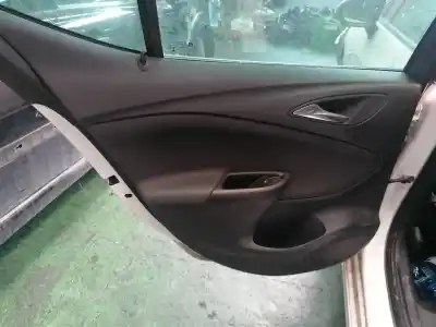 Scrapping Vehicle opel astra k lim. 5türig 1.4 16v sidi turbo of the year 2019 powered le2 Scrapping Vehicle opel astra k lim. 5türig 1.4 16v sidi turbo of the year 2019 powered le2