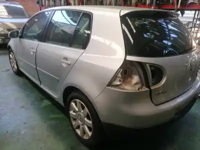 Здавання транспортного засобу volkswagen                                         golf v (1k1) (10.2003)                                                                                                                                                                                                                                     bkc                                                                                                                                                                                                                                                        року 2004 потужний bkc