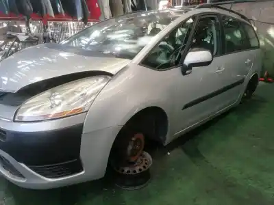 Hurda Aracı citroen                                            c4 grand picasso                                                                                                                                                                                                                                           1.6 16v hdi fap                                                                                                                                                                                                                                            yılın 2008 güçlü 9hz