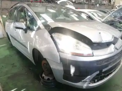 Hurda Aracı citroen                                            c4 grand picasso                                                                                                                                                                                                                                           1.6 16v hdi fap                                                                                                                                                                                                                                            yılın 2008 güçlü 9hz