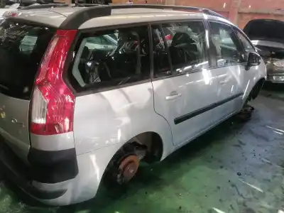 Hurda Aracı citroen                                            c4 grand picasso                                                                                                                                                                                                                                           1.6 16v hdi fap                                                                                                                                                                                                                                            yılın 2008 güçlü 9hz