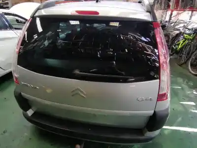 Hurda Aracı citroen                                            c4 grand picasso                                                                                                                                                                                                                                           1.6 16v hdi fap                                                                                                                                                                                                                                            yılın 2008 güçlü 9hz