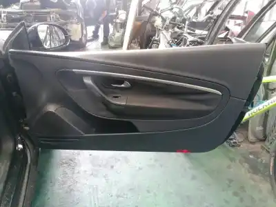 Scrapping Vehicle volkswagen eos (1f7, 1f8) 2.0 fsi of the year 2006 powered bvy