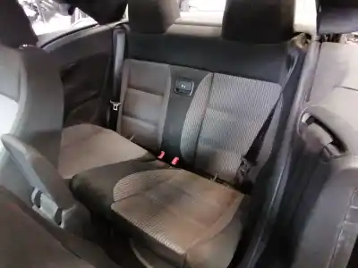 Scrapping Vehicle volkswagen eos (1f7, 1f8) 2.0 fsi of the year 2006 powered bvy