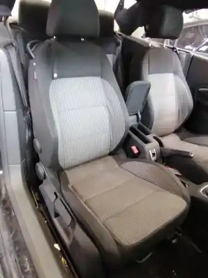 Scrapping Vehicle volkswagen eos (1f7, 1f8) 2.0 fsi of the year 2006 powered bvy