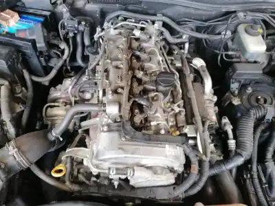 Veículo de Sucata lexus is200 (ds2/is2) 220d do ano 2006 alimentado 2adfhv