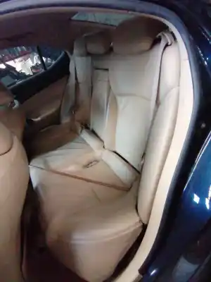 Veículo de Sucata lexus is200 (ds2/is2) 220d do ano 2006 alimentado 2adfhv