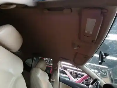 Veículo de Sucata lexus is200 (ds2/is2) 220d do ano 2006 alimentado 2adfhv