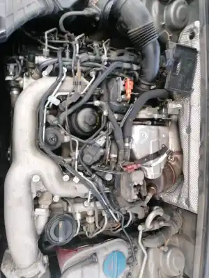 Здавання транспортного засобу audi a4 avant (8k5) (2008) básico року 2014 потужний cgka