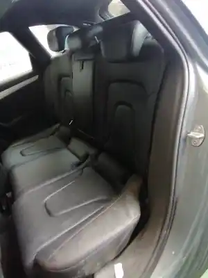 Здавання транспортного засобу audi a4 avant (8k5) (2008) básico року 2014 потужний cgka