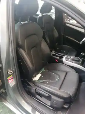 Здавання транспортного засобу audi a4 avant (8k5) (2008) básico року 2014 потужний cgka