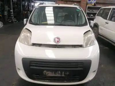 Scrapping Vehicle FIAT QUBO (300) 1.3 16V JTD CAT of the year 2014 powered 199A2000