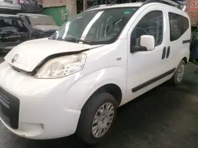 Veículo de Sucata fiat qubo (300) 1.3 16v jtd cat do ano 2014 alimentado 199a2000