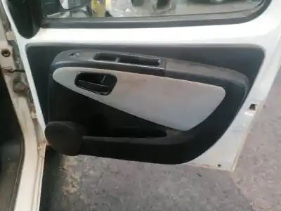 Veículo de Sucata fiat qubo (300) 1.3 16v jtd cat do ano 2014 alimentado 199a2000