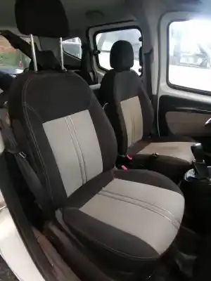 Veículo de Sucata fiat qubo (300) 1.3 16v jtd cat do ano 2014 alimentado 199a2000