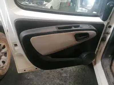 Veículo de Sucata fiat qubo (300) 1.3 16v jtd cat do ano 2014 alimentado 199a2000