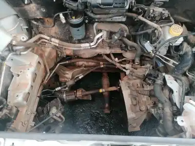 Veículo de Sucata fiat qubo (300) 1.3 16v jtd cat do ano 2014 alimentado 199a2000