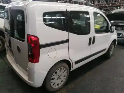 Veículo de Sucata fiat qubo (300) 1.3 16v jtd cat do ano 2014 alimentado 199a2000