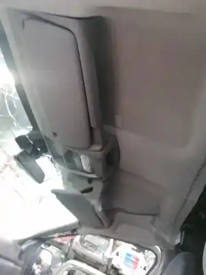 Veicolo di demolizione renault master kasten l1h2 hka 3.5t dell'anno 2022 alimentato 