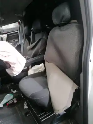 Veicolo di demolizione renault master kasten l1h2 hka 3.5t dell'anno 2022 alimentato 