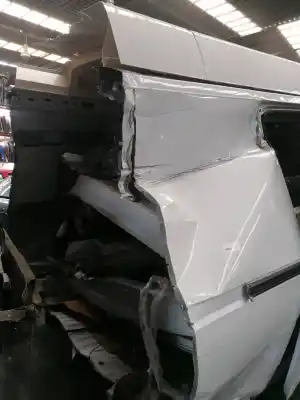 Veicolo di demolizione renault master kasten l1h2 hka 3.5t dell'anno 2022 alimentato 