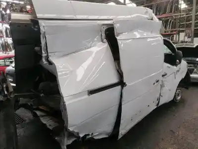 Veicolo di demolizione renault master kasten l1h2 hka 3.5t dell'anno 2022 alimentato 