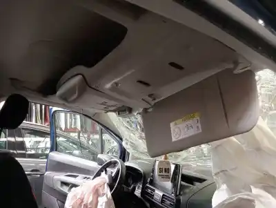 Scrapping Vehicle citroen berlingo shine m of the year 2019 powered yh01