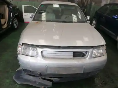 Утилизация автомобиля audi a3 (8l) 1.9 tdi года 2000 питание 