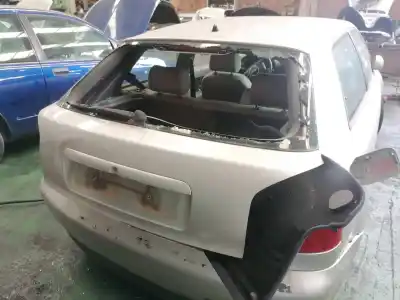 Утилизация автомобиля audi a3 (8l) 1.9 tdi года 2000 питание 