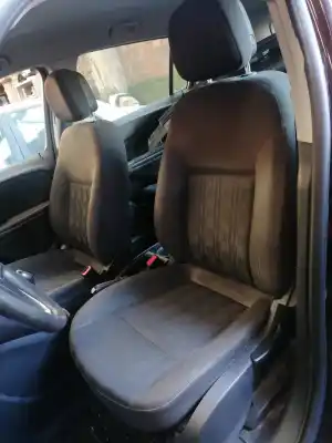 Утилизация автомобиля opel zafira tourer 2.0 cdti cat года 2015 питание a20dt