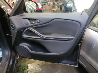 Утилизация автомобиля opel zafira tourer 2.0 cdti cat года 2015 питание a20dt