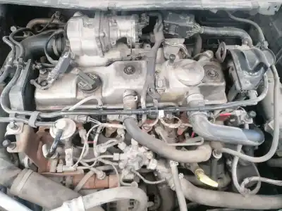 Scrapping Vehicle ford focus lim. (cb4) 1.8 tdci turbodiesel cat of the year 2009 powered kkda