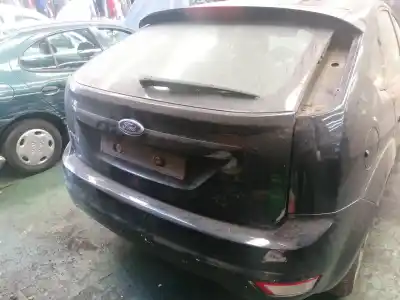 Scrapping Vehicle ford focus lim. (cb4) 1.8 tdci turbodiesel cat of the year 2009 powered kkda