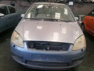 Утилизация автомобиля ford focus c-max (cap) 2.0 tdci cat года 2004 питание 