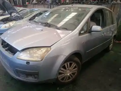 Утилизация автомобиля ford focus c-max (cap) 2.0 tdci cat года 2004 питание 