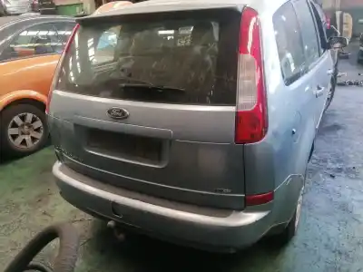 Утилизация автомобиля ford focus c-max (cap) 2.0 tdci cat года 2004 питание 