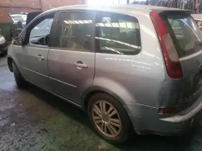 Утилизация автомобиля ford focus c-max (cap) 2.0 tdci cat года 2004 питание 