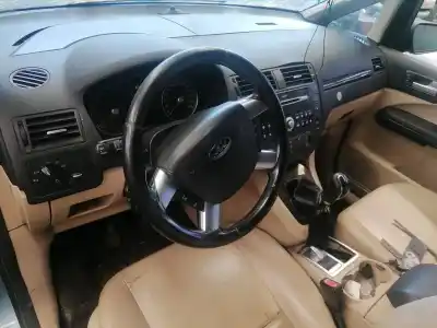 Утилизация автомобиля ford focus c-max (cap) 2.0 tdci cat года 2004 питание 