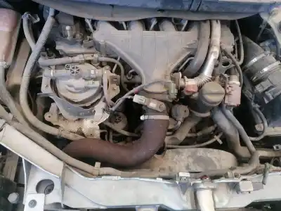 Утилизация автомобиля ford focus c-max (cap) 2.0 tdci cat года 2004 питание 