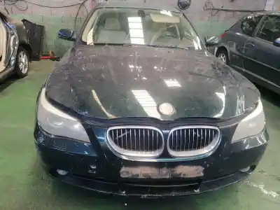 Sloopvoertuig BMW SERIE 5 BERLINA (E60) 525d van het jaar 2006 aangedreven 256D2