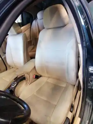 Sloopvoertuig bmw serie 5 berlina (e60) 525d van het jaar 2006 aangedreven 256d2