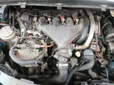 Veicolo di demolizione ford s-max (ca1) 2.0 tdci cat dell'anno 2006 alimentato qxwb