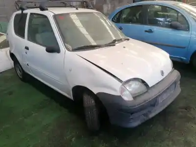 Veículo de Sucata fiat                                               seicento (187)                                                                                                                                                                                                                                             187a1000                                                                                                                                                                                                                                                   do ano 1998 alimentado 187a1000