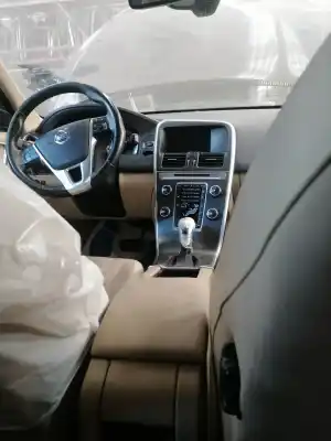 Veículo de Sucata volvo xc60 2.0 diesel d4 do ano 2014 alimentado d4204t5