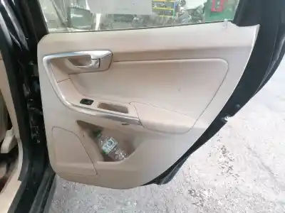 Veículo de Sucata volvo xc60 2.0 diesel d4 do ano 2014 alimentado d4204t5